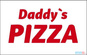 "Daddys Pizza" 